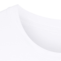 T-shirt streetwear 100% coton surdimensionné pour hommes personnalisé impression numérique à épaules tombantes épaisses 250gsm grande taille 100% coton