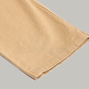 Pantalones Cargo Casuales de Cintura Alta para Hombre, Ecológicos, de Secado Rápido, Ligeros, con Cierre de Botón y Múltiples Bolsillos, Color Personalizado - Product Image 6