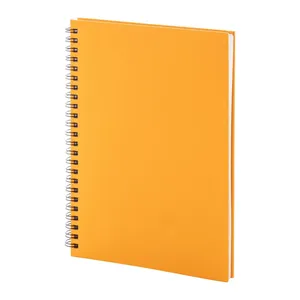 Sustainable A5 Strobus Notebook for Promotional Merchandising - Product Image 4