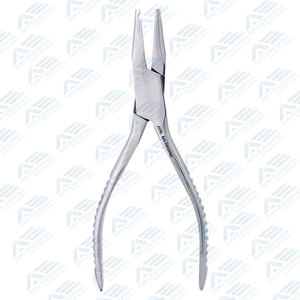 Eyeglasses Plier Nose Pad Remover for Nose Pad Pliers Eyeglass Arms <b>Adjusting</b> Pliers Optical Optician Tool for <b>Glasses</b> Repair - Product Image 6