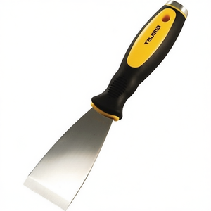 TAJIMA Universal Scraper 235mm Length Garden Hand Tool with 50mm Blade Width - Product Image 3