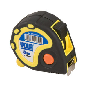 Flessometro Vola Mm.19 Ml. 3 Tekna Pro - Product Image 1