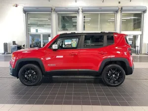 Jeep Renegade Limited 2016 - Product Image 3