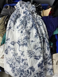 Vêtements d'hiver d'occasion de Taiwan, vêtements d'hiver de seconde main - Product Image 2