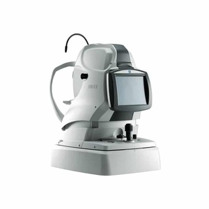 Cámara de fondo de ojo automática no mioparalizante NIDEK AFC-330 auténtica - Product Image 1