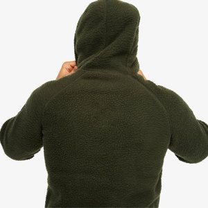 Customized Logo And Design <b>Hoodies</b> For <b>Men</b> Breathable Customized Basics Cotton Blended <b>Hoodies</b> <b>Men</b> <b>Sherpa</b> <b>Fleece</b> <b>Hoodies</b> - Product Image 3