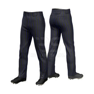 Custom <b>Baseball</b> Pants - Product Image 6