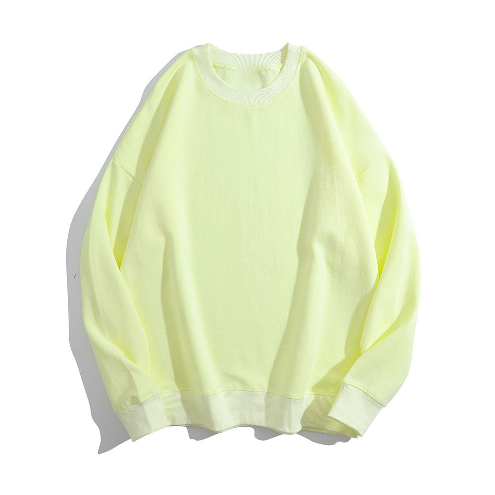 Egg Yellow