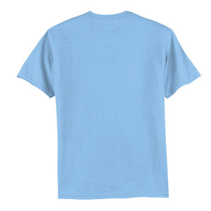 T-shirts unis en gros, faible MOQ, fournisseur de vêtements vierges pour les propriétaires de marques - Product Image 6