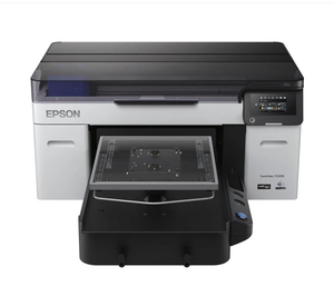 เครื่องพิมพ์ SureColor SC-F2200 รุ่นใหม่ ราคาดีที่สุด - Product Image 2