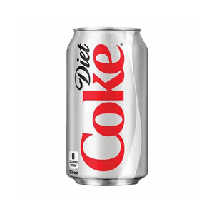 Nueva colección de refrescos - Coca Cola/ Diet Coke - Product Image 4