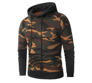Sudaderas con capucha para hombre de la mejor calidad, nuevo estilo, 100% algodón, mangas completas, lisas para invierno, gran oferta Digital - Product Image 6