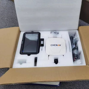 ระบบบังคับเลี้ยวอัตโนมัติ NX510 CHC Pro FJ Dynamic steer lovol chcnav NX510 SE ที่คล้ายกันสำหรับรถแทรกเตอร์การเกษตรตัวรับสัญญาณ GPS - Product Image 1