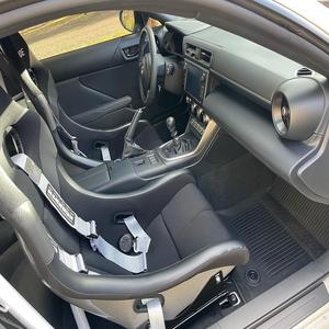 2023 T-o-y-o-t-a G R 8 6 6-Speed Manual bajo kilometraje y precio asequible en stock listo para su envío - Product Image 6