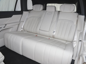 Opciones de Vehículos Eléctricos Puros 2026, 202 km CLTC REEV, Autonomía de 610-620 km, Tracción Trasera, 5/6 Plazas, Vehículo Eléctrico de Nueva Energía - Product Image 6