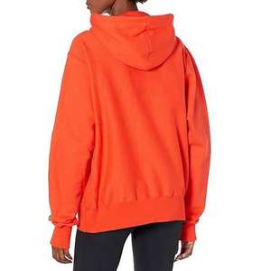 Wholesale <b>Slim</b> Fit Ladies Sports Hoodies Sweatshirts Zip up Breathable Plus Size Women's Hoodies From Pakistan stylish design - Product Image 5