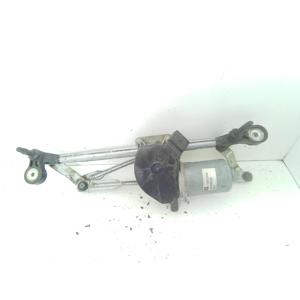 MOTORE Tergicristallo Anteriore Completo con Tandem OPEL Corsa D 3P 1a Serie 13432685 (06>) - Product Image 3