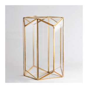 Custom Indian <b>Lanterns</b> Handcrafted Hanging <b>Tea</b> <b>Light</b> Home Decor Export Quality Festival <b>Lights</b> - Product Image 2