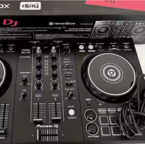 Mezclador de DJ Original Nuevo de Alta Calidad, Controlador de DJ DDJ-FLX10 de 4 Canales en Buen Estado - Product Image 1