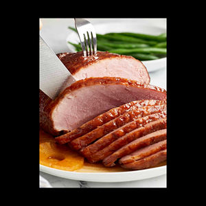 ได้รับการรับรองจากผู้ส่งออกขาหูหมูแช่แข็งผลิตภัณฑ์เนื้อหมูคุณภาพสูงขาหลังเนื้อหมูแฮมหมูธรรมชาติ - Product Image 1