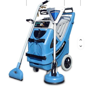 Système de nettoyage manuel multi-surfaces ORIGINAL pour usage extérieur - Product Image 1