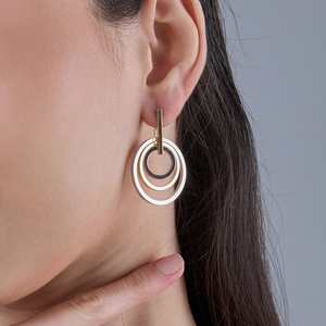 Pendientes de moda 184062 - Product Image 2