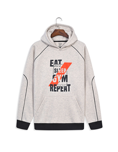 Sudadera Deportiva Ajustada para Hombre, Transpirable, para Entrenamiento, Secado Rápido, Ropa Deportiva de Alto Rendimiento - Product Image 1