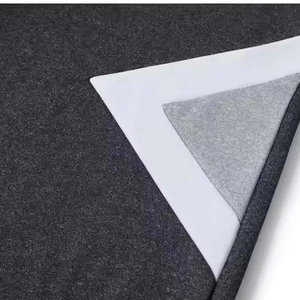 เสื้อฮู้ดผู้ชายผ้าคอตตอนโพลีเอสเตอร์พิมพ์ลายแบบกำหนดเอง - Product Image 5