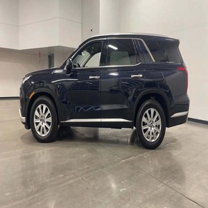 Hyundai Palisade SEL 2024 Abordable et Propre - Product Image 3