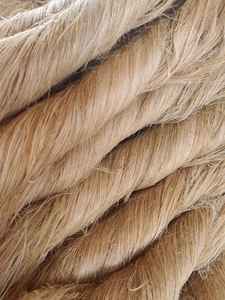 Fibres de lin égyptien - Product Image 5