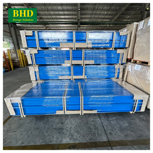 Le meilleur choix du fournisseur vietnamien Support en porte-à-faux protégé contre la corrosion en poudre de renfort en acier double taille pour une efficacité optimale - Product Image 6