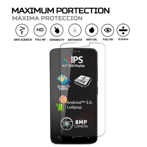 ฟิล์มกันรอยหน้าจอออลวิว วี1 ไวเปอร์ อี แอนติช็อคสำหรับทุกรุ่น - Product Image 1