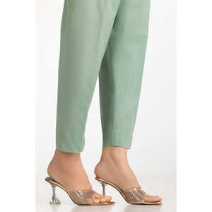 Conjunto de Traje de 3 Piezas para Mujer IUSTKSD-269, Estampado en Oro y Laca - Product Image 2