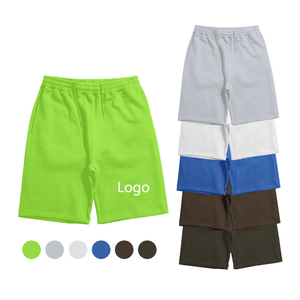 Venta al por mayor Fitness Gym Wear Hombres Deporte 5 pulgadas-Ropa deportiva Pantalones cortos Entrenamiento 100% Hombres Pantalones cortos - Product Image 2