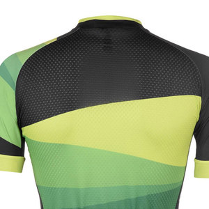Jersey de Ciclismo de último estilo a bajo precio Diseña tu propio jersey de ciclismo ropa de equipo deportivo camisetas de Ciclismo de manga corta - Product Image 6