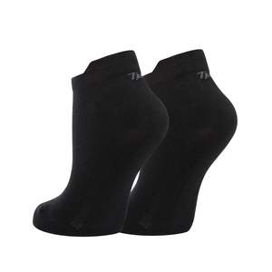 Chaussettes de sport en bambou, lot de 3, naturelles, anti-allergiques, hautement respirantes, écologiques, séchage rapide, unisexe, haute qualité, turques - Product Image 6