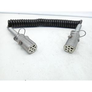 อะแดปเตอร์ซ็อกเก็ต 24V อะไหล่ทั่วไป ยี่ห้อต่างๆ ซีรีส์ (90>) น้ำมันเบนซิน - Product Image 3