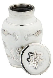 Handmade Brass Pet Cremation Urns Funeral Urns For Cat and <b>Dog</b> <b>Ashes</b> Burial Urns - Product Image 4