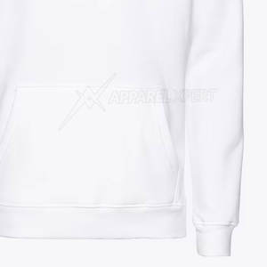 เสื้อฮู้ดผู้ชายสไตล์สตรีทแบบสั่งทำ - Product Image 6