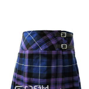 COSH KILTS Escocia Kilt señoras tartán escocés Mini Billie Kilt Mod falda - Product Image 4