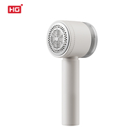 Vêtements Fuzz Rechargeable Lint Shaver Chandail Defuzzer Affichage Électrique Tissu Rasoir Portable Lint Remover