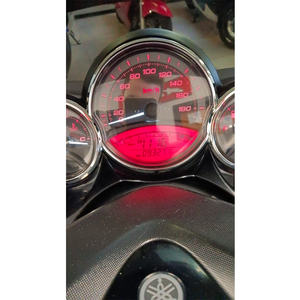 Producto de Motor sin Escobillas de Aleación de Aluminio T-MAX 500 - Product Image 4