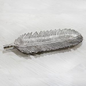 Hammered design aluminium catering <b>tray</b> with silver finished for elegant <b>buffets</b> parties and events - Product Image 5