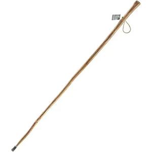 Prix de gros Offre Spéciale manche en bois bâton de marche pour hommes et femmes bois coloré personnalisé bâton de marche de l'Inde - Product Image 2