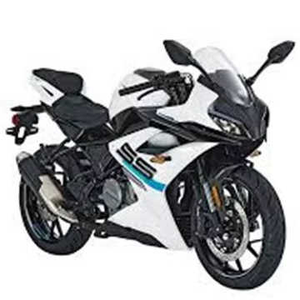 Moto C F MOTOS 300SS authentique avec garantie de 5 ans Active Made in US - Product Image 2