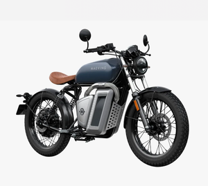 100% DE DESCUENTO Nueva Motocicleta Estándar Maeving RM1S 2024 Disponible en Stock y Lista para la Venta - Product Image 1