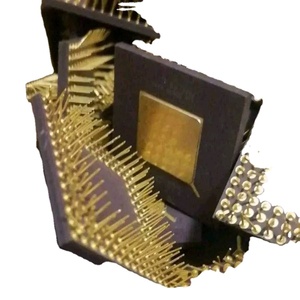 Processeur CPU Xeon Core i7 Quad-Core 3,6 GHz 6 Mo de cache L2 en céramique, reconditionné pour serveur de bureau - Product Image 1