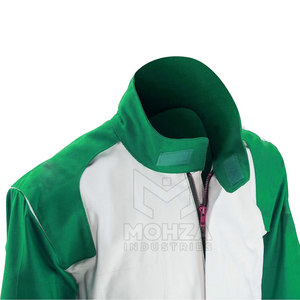 Fabrication professionnelle de combinaisons de course pour hommes, design et logo personnalisés, respirant, séchage rapide, polyester/nylon, OEM/ODM personnalisé - Product Image 5