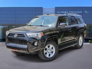 Haute meilleure qualité utilisé 2024 pour 4Runner SR5 conduite à gauche lumières LED écran tactile 6 sièges Euro II émission - Product Image 5