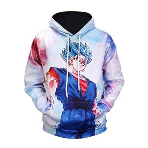 Venta al por mayor de alta calidad con capucha de gran tamaño para los hombres de algodón mezclado personalizado sublimación sudaderas con capucha para hombre cálido sudaderas con capucha a precio de fábrica - Product Image 5